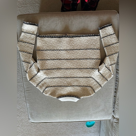 Sandro infinity cropped cardigan - Picture 4 of 8